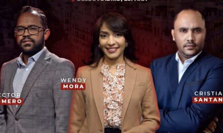 De Extremo Minuto regresa a Madrid para FITUR 2025